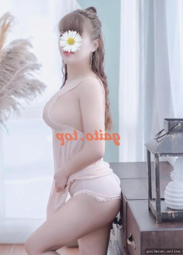 Lan Phương Vòng – Mông cong, biết chiều – Hú ngay – Củ Chi, Sài Gòn – ảnh 4