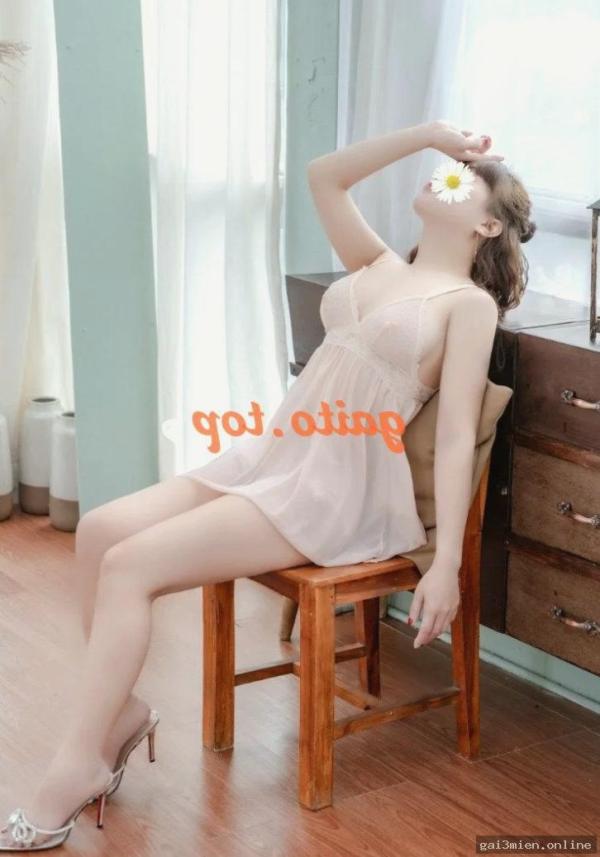 Lan Phương Vòng – Mông cong, biết chiều – Hú ngay – Củ Chi, Sài Gòn – ảnh 6