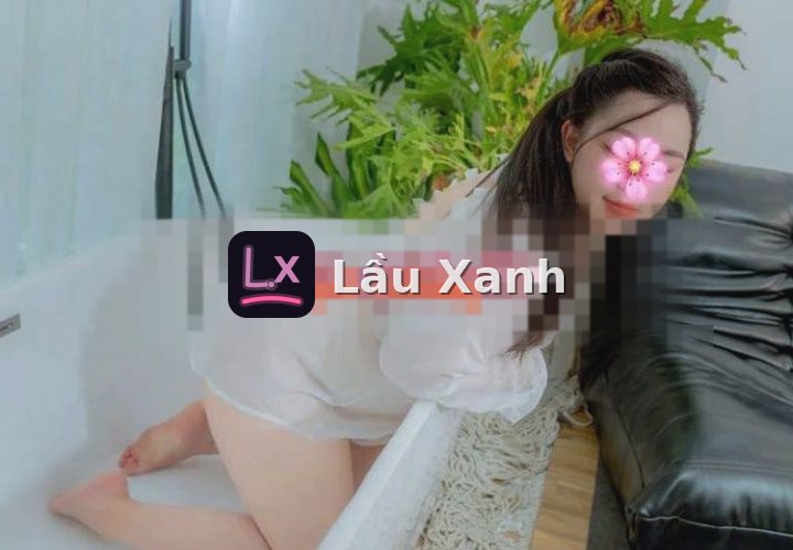 Yến Nhi Chubby – gái gọi Quận 10