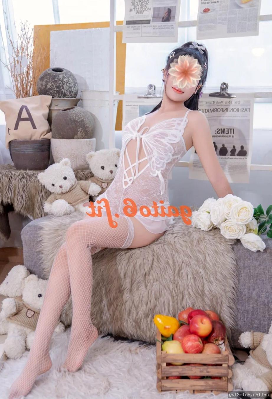 Vy Vy Ba – Mặt xinh, chiều chuộng – Lên kèo ngay – Quận 9, Sài Gòn – ảnh 8
