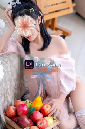 Vy Vy Ba – gái gọi Quận 9