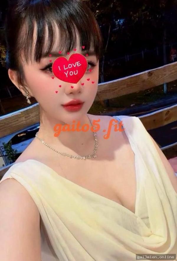 Hana – Ngực đẹp, ngoan dâm – Check liền – Tân Bình, Sài Gòn – ảnh 13
