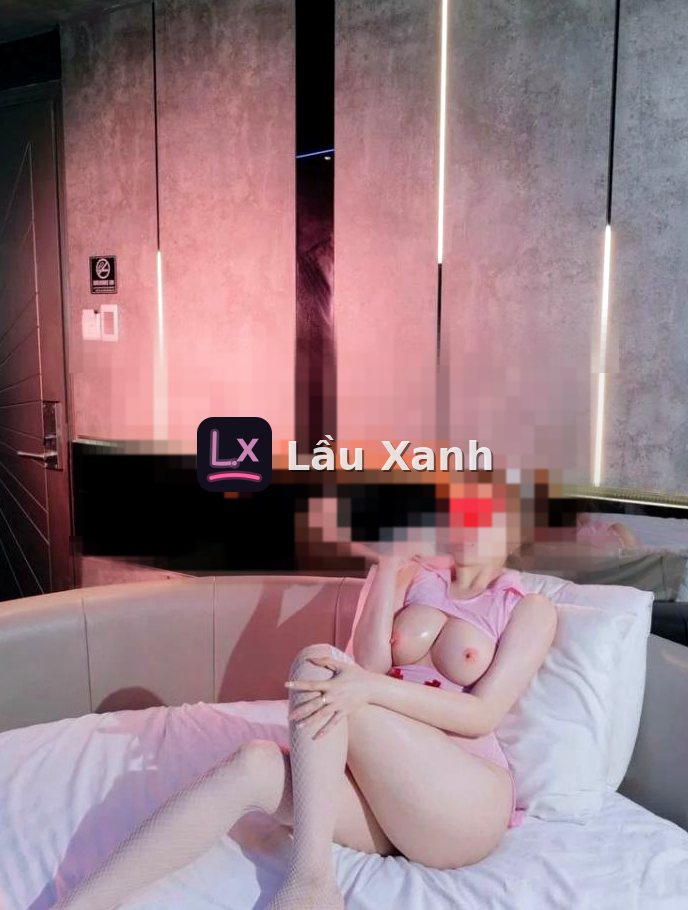 Hana – gái gọi Tân Bình – Lầu Xanh – gaigoi