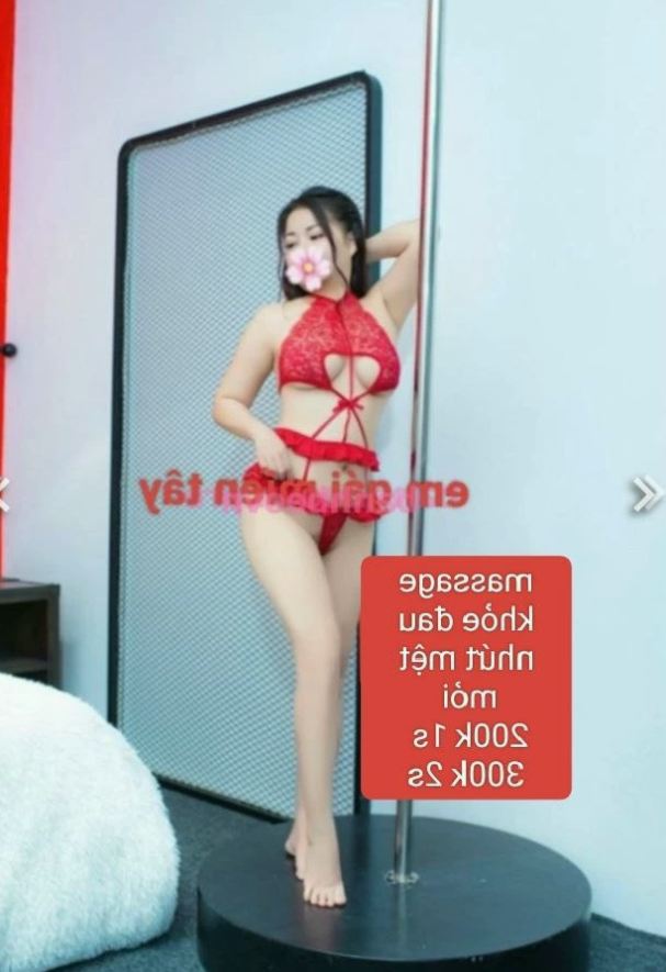 Thần – Body chuẩn, không vội vàng – Inbox ngay – Dĩ An, Bình Dương – ảnh 2