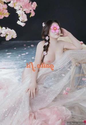 Thần – gái gọi Gò Vấp