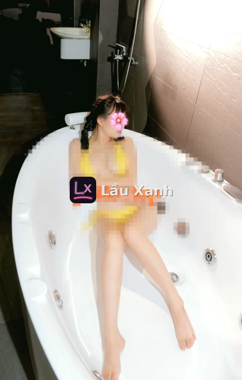 Yến Nhi 2006 – Body chuẩn, ngoan dâm – Chốt kèo ngay – Biên Hòa, Đồng Nai – ảnh 5