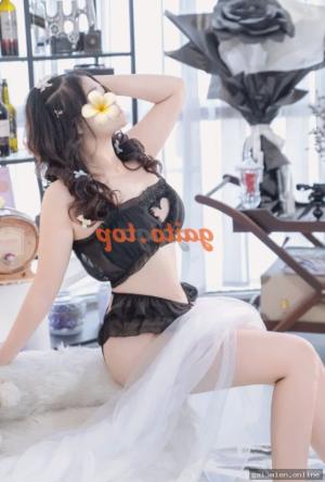 Hà My – ảnh