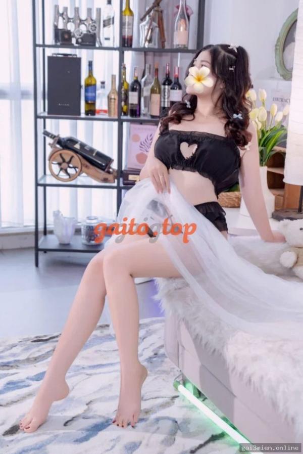 Hà My – Dáng đẹp, nhiều chiêu – Lên kèo ngay – Biên Hòa, Đồng Nai – ảnh 1