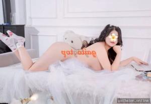 Hà My – ảnh