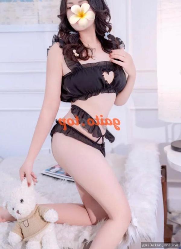 Hà My – Dáng đẹp, nhiều chiêu – Lên kèo ngay – Biên Hòa, Đồng Nai – ảnh 18