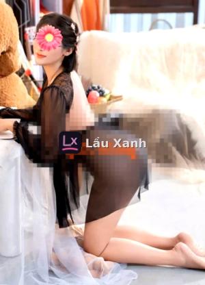 Hà Linh – ảnh