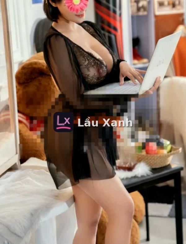 Hà Linh – Ngực đẹp, vui vẻ – Check liền – Biên Hòa, Đồng Nai – ảnh 2