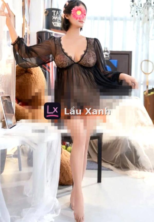 Hà Linh – Ngực đẹp, vui vẻ – Check liền – Biên Hòa, Đồng Nai – ảnh 4