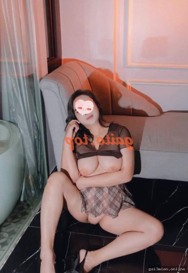 Thảo Ngân – Tươi tắn, đúng ảnh – Hẹn ngay – Tân Bình, Sài Gòn – ảnh 15