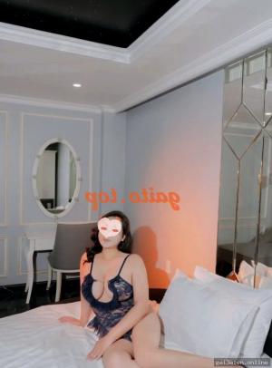 Thảo Ngân – ảnh