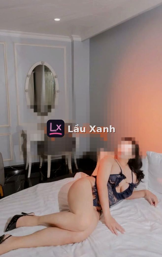 Thảo Ngân – gái gọi Tân Bình – Lầu Xanh – gaigoi