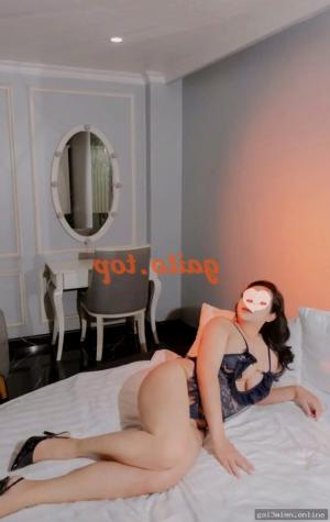 Thảo Ngân – gái gọi Tân Bình – Lầu Xanh – gaigoi