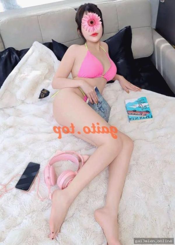 Yến Nhi – Thân hình chuẩn, dâm hết cỡ – Liên hệ ngay – Biên Hòa, Đồng Nai – ảnh 2