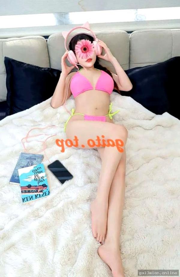 Yến Nhi – Thân hình chuẩn, dâm hết cỡ – Liên hệ ngay – Biên Hòa, Đồng Nai – ảnh 4
