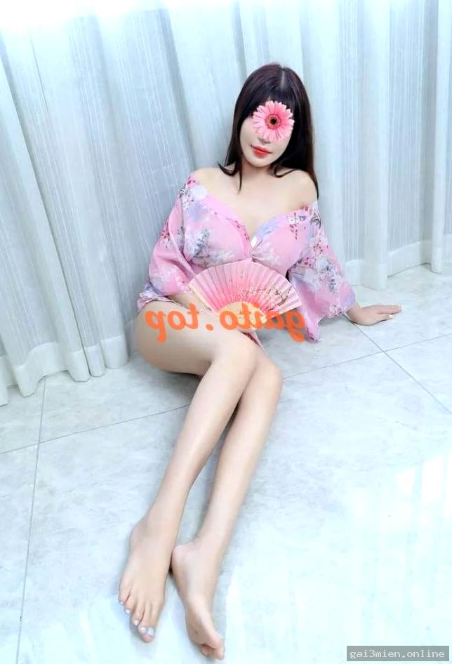 Tiểu Vy Cực – gái gọi Quận 8
