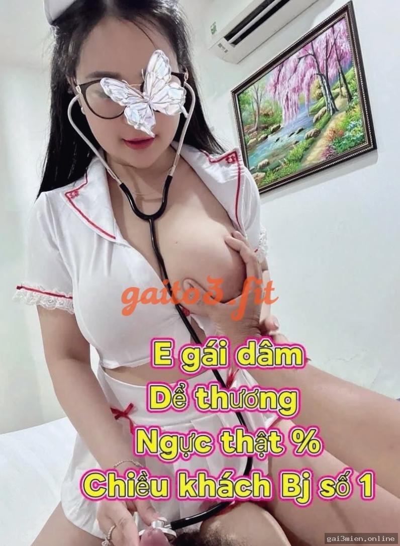 Huyền Yến – Dễ thương, đúng ảnh – Gọi ngay – Quận 8, Sài Gòn – ảnh 5