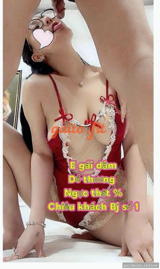 Huyền Yến – gái gọi Quận 8