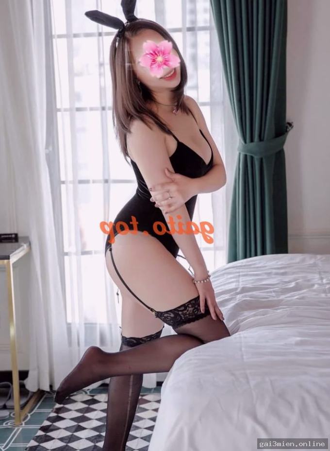 Hải Anh – Dáng đẹp, ngoan dâm – Hú ngay – Quận 8, Sài Gòn – ảnh 15