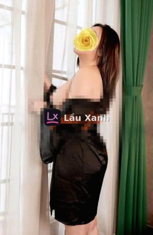 Trà My – gái gọi Gia Lâm
