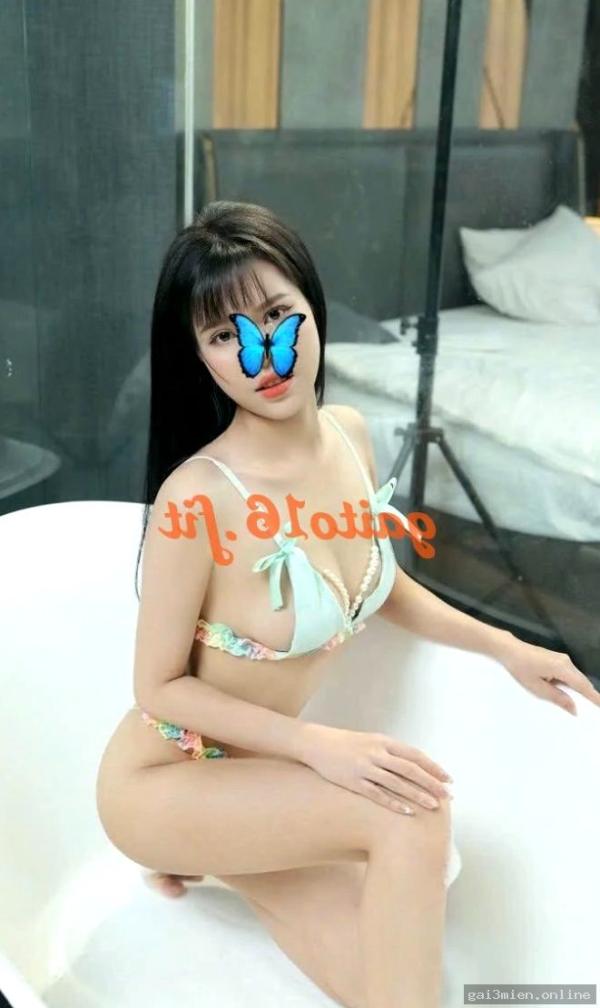 Thuỷ Tiên Nhỏ 2003 – Hàng chuẩn, chơi nhiệt – Check liền – Gò Vấp, Sài Gòn – ảnh 7