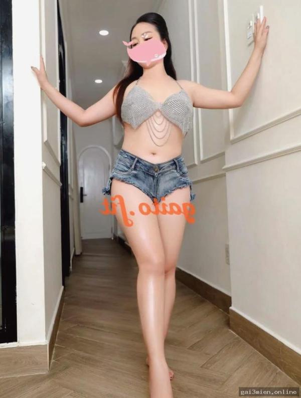 Trà My Em – Vòng 1 khủng, nhiều chiêu – Lên kèo luôn – Thủ Dầu Một, Bình Dương – ảnh 6