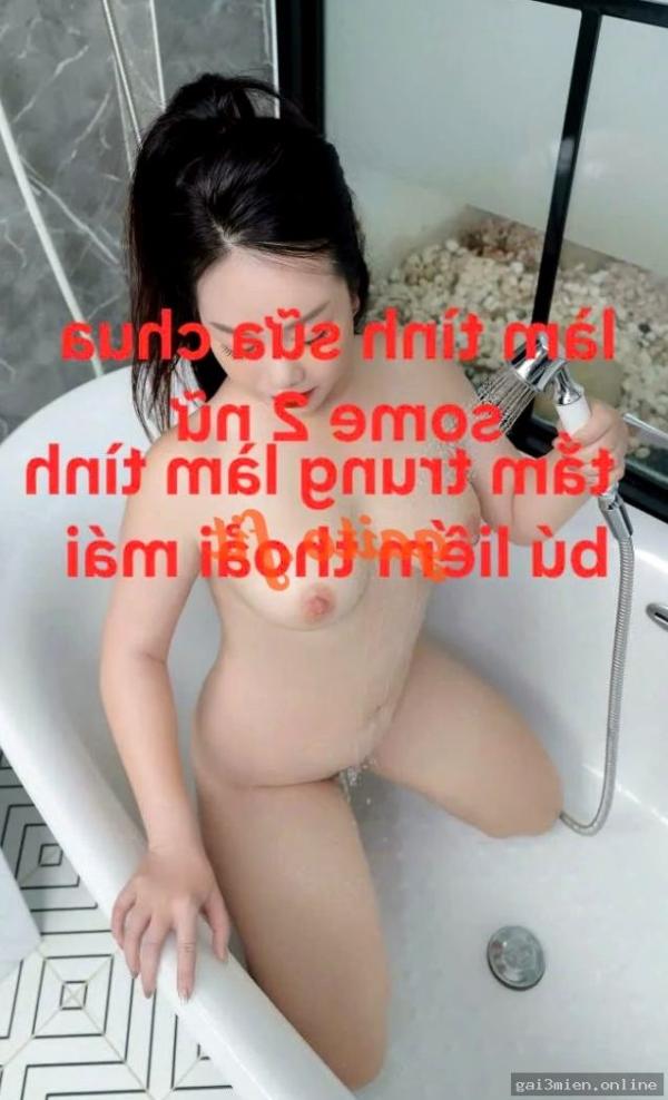 Trà My Em – Vòng 1 khủng, nhiều chiêu – Lên kèo luôn – Thủ Dầu Một, Bình Dương – ảnh 4