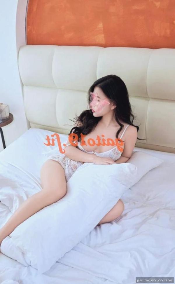 Hải Anh – Thân hình chuẩn, biết chiều – Lên kèo ngay – Quận 10, Sài Gòn – ảnh 13