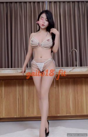 Hải Anh – gái gọi Quận 10
