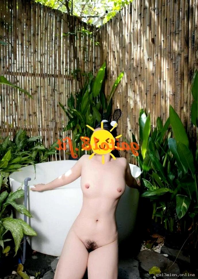 Quỳnh Quỳnh – Mông cong, chiều khách – Gọi là có – Bến Lức, Long An – ảnh 6