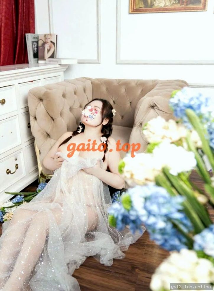 Yến Nhi – Dáng đẹp, dâm đãng – Hẹn ngay – Tân Thành, Bà Rịa - Vũng Tàu – ảnh 4