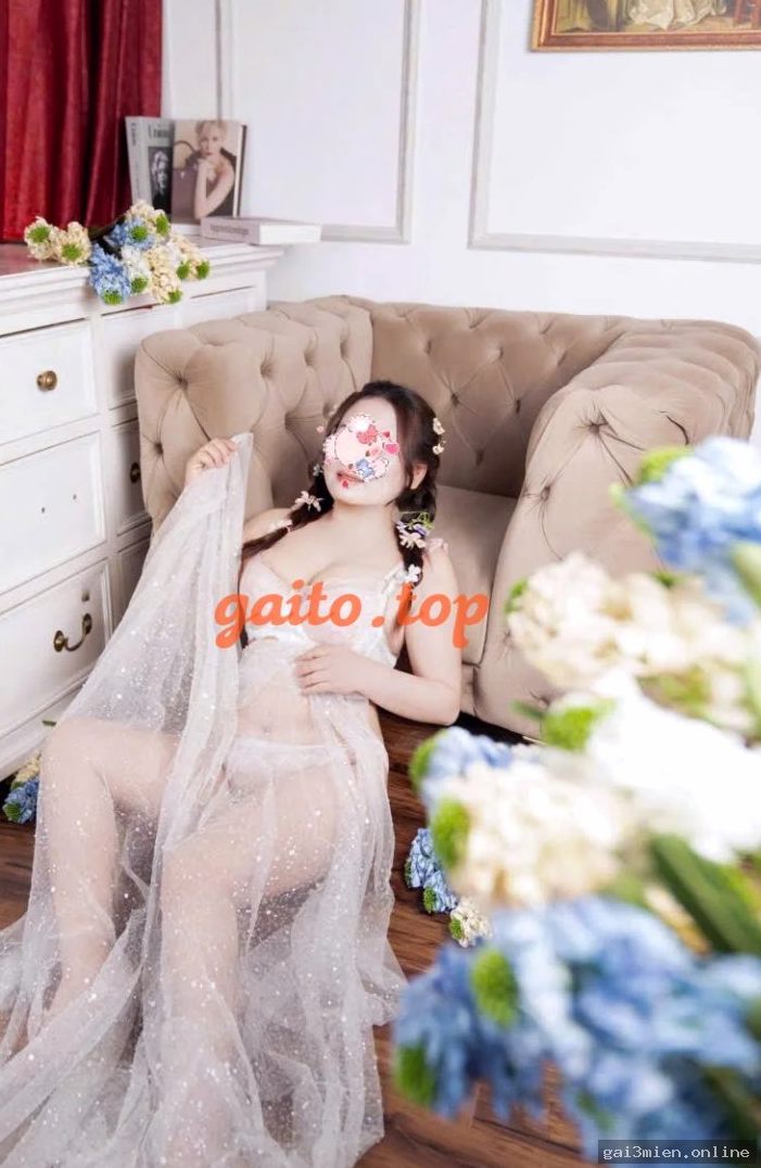 Yến Nhi – Dáng đẹp, dâm đãng – Hẹn ngay – Tân Thành, Bà Rịa - Vũng Tàu – ảnh 2