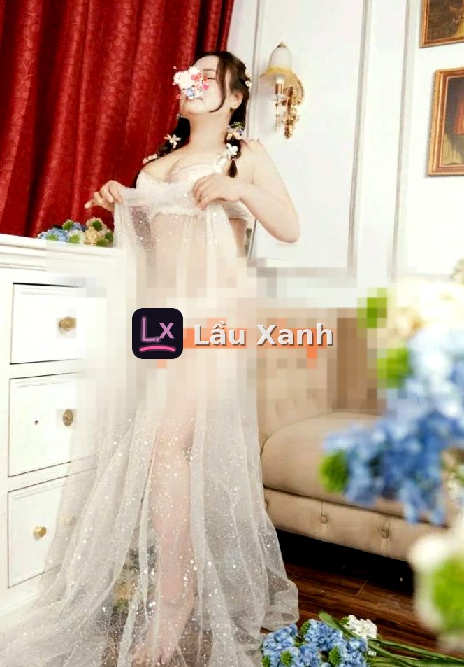 Yến Nhi – gái gọi Tân Thành – Lầu Xanh – gaigoi
