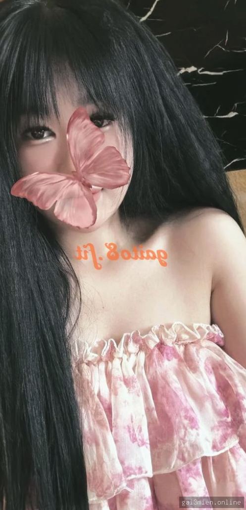 Trâm Anh – gái gọi Tân Uyên – Lầu Xanh – gaigoi