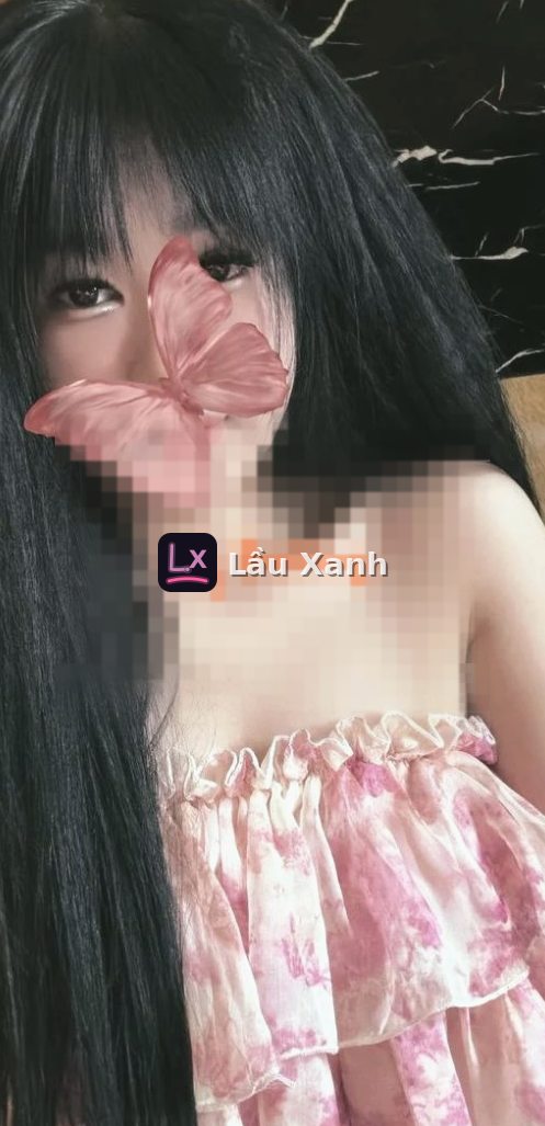 Trâm Anh – gái gọi Tân Uyên
