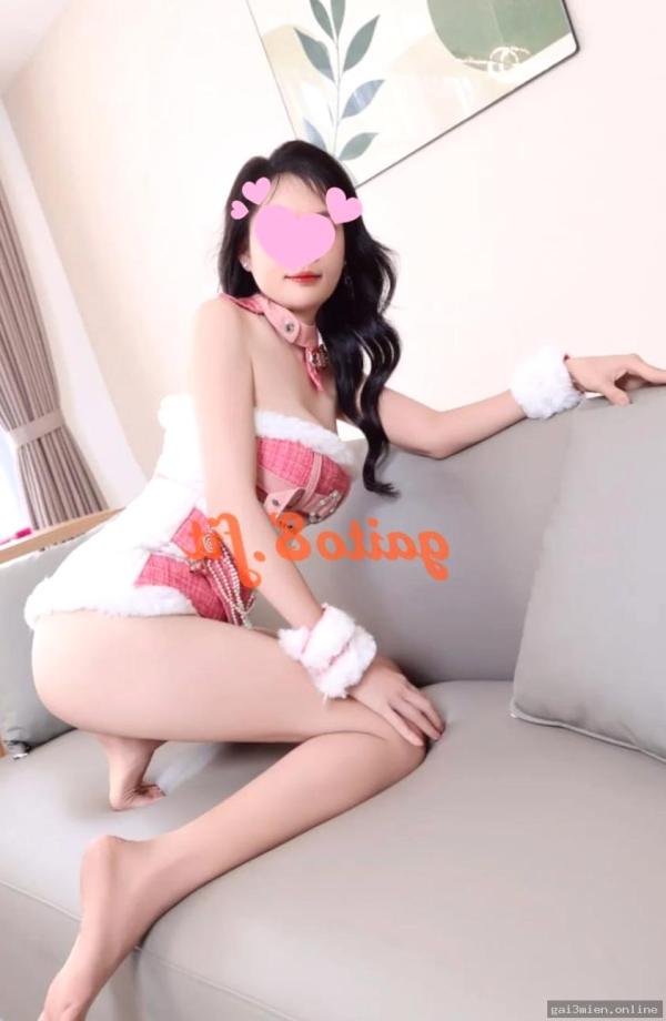 Ngọc Trinh – Đẫy đà, tình cảm – Chốt đơn ngay – Quận 2, Sài Gòn – ảnh 13