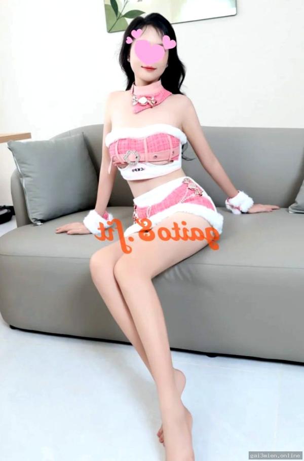 Ngọc Trinh – Đẫy đà, tình cảm – Chốt đơn ngay – Quận 2, Sài Gòn – ảnh 11