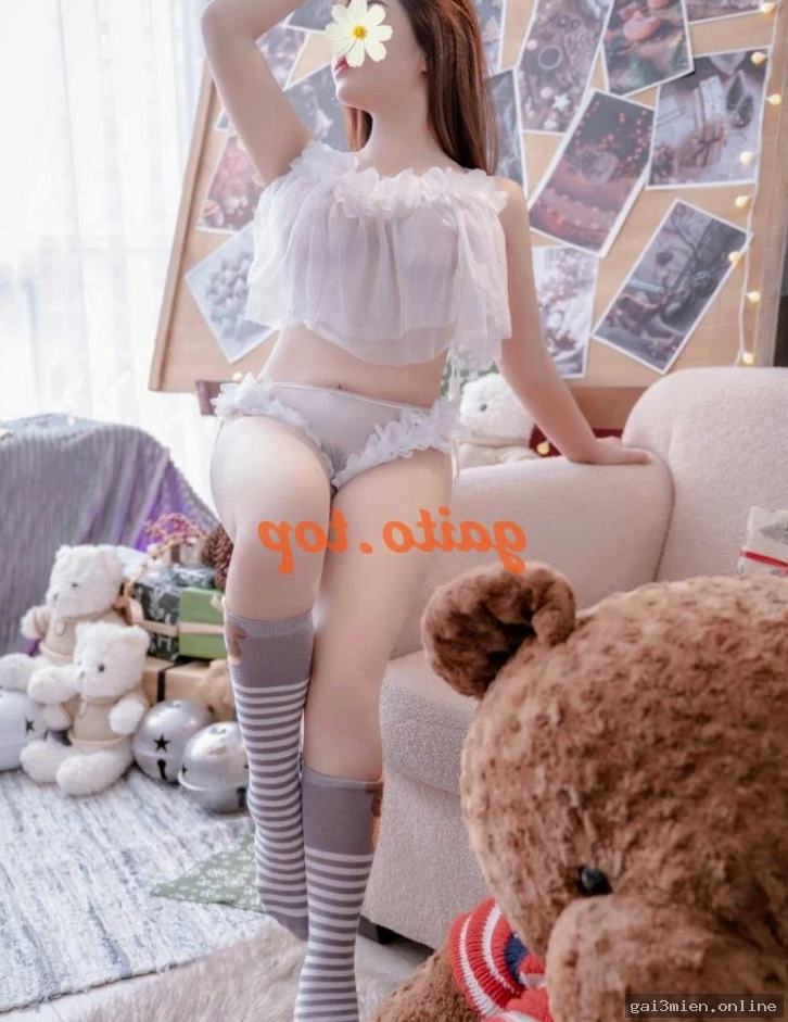 Hồng Vân – Da trắng, ngoan dâm – Đặt lịch ngay – Quận 10, Sài Gòn – ảnh 8