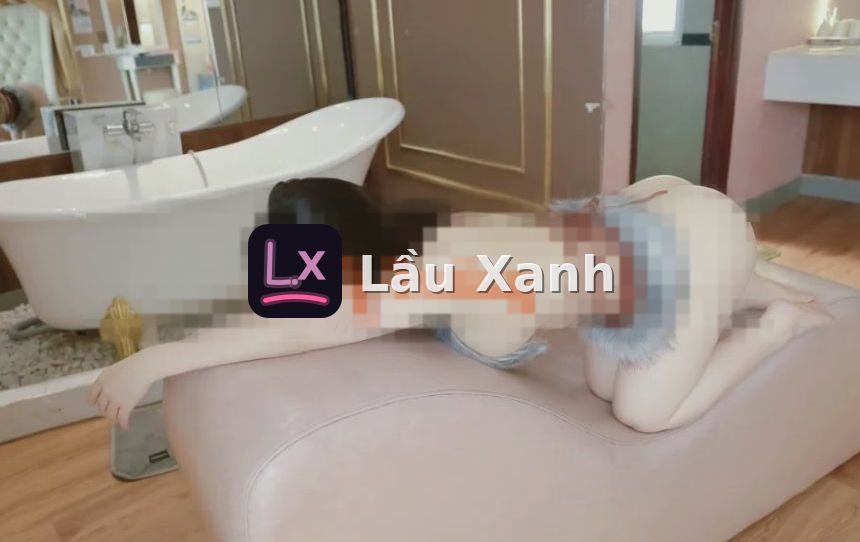 Minh Anh 2001 – Vú to, chiều mọi yêu cầu – Quất ngay – Sơn Trà, Đà Nẵng – ảnh 2