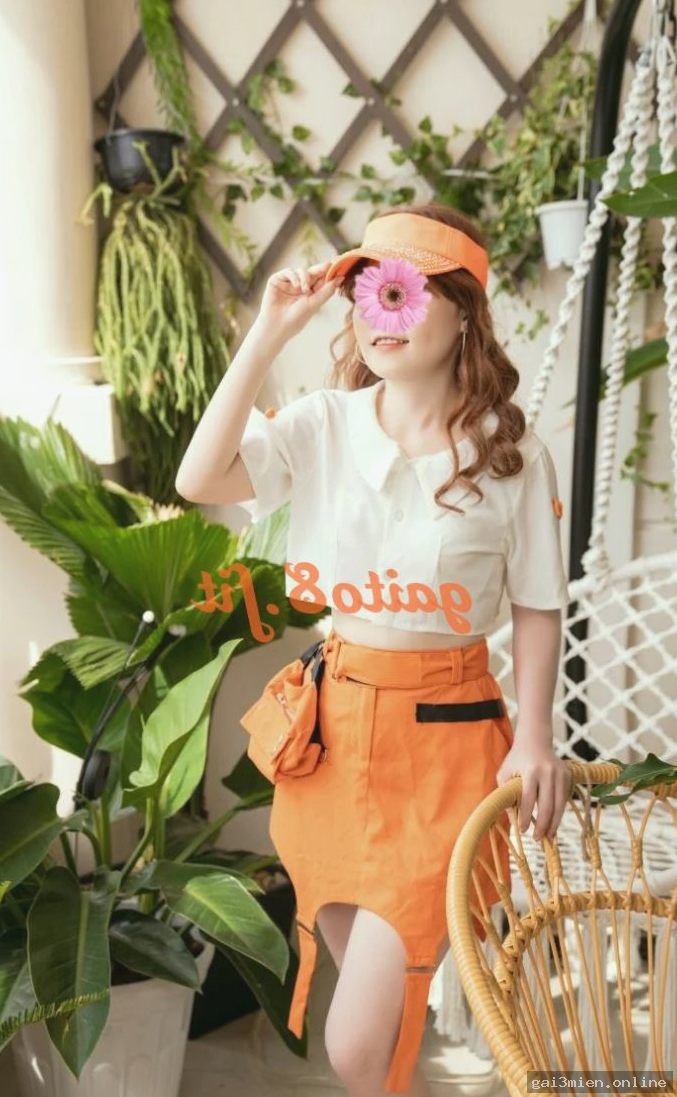 Khánh Quỳnh U – Mặt xinh, chiều chuộng – Book ngay – Tân Phú, Sài Gòn – ảnh 9