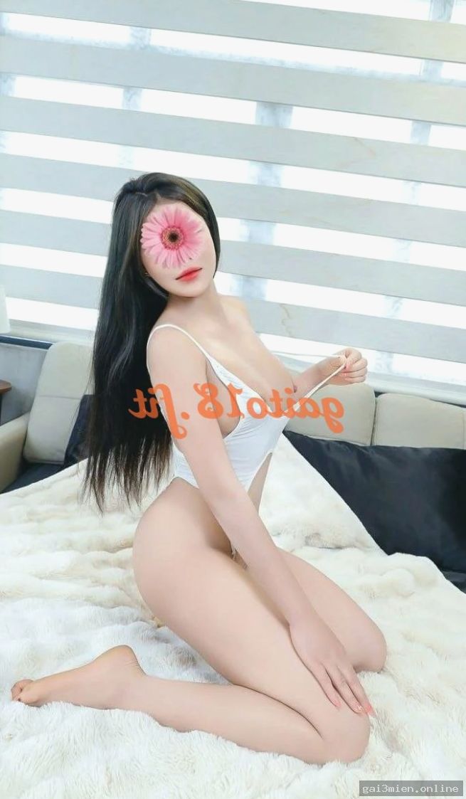 Bông – gái gọi Quận 8