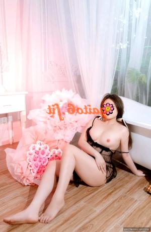 Kim Ngân – ảnh