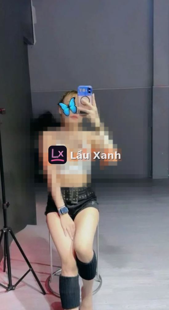 Tuệ Nhi – gái gọi Quận 6 – Lầu Xanh – gaigoi