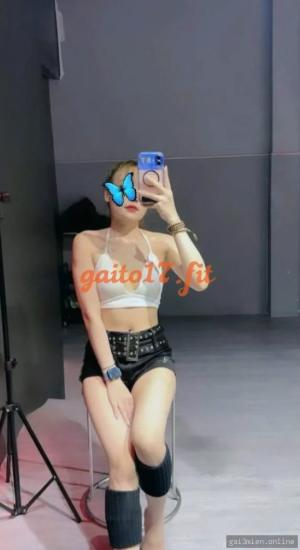 Tuệ Nhi – gái gọi Quận 6 – Lầu Xanh – gaigoi