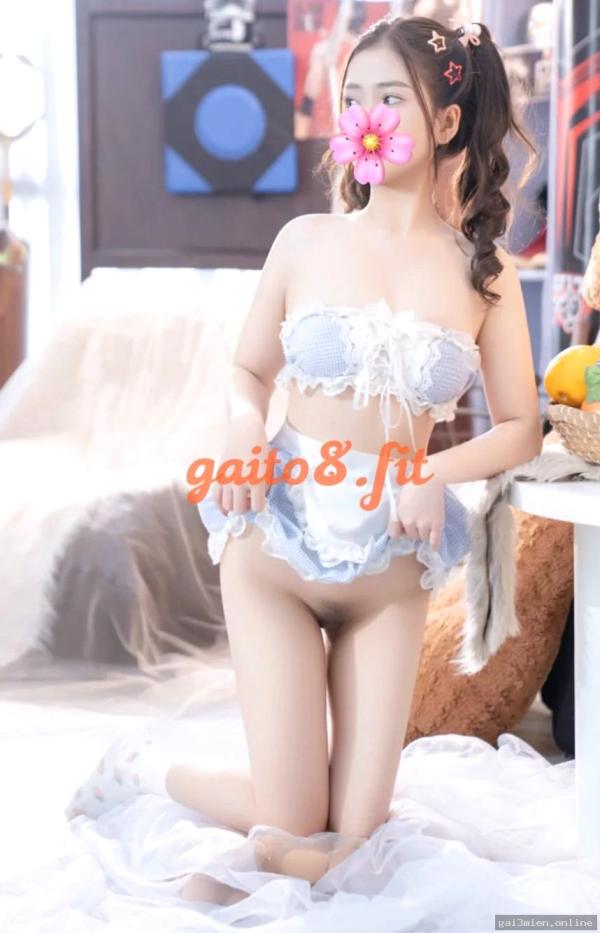 Diệu Nhi Service – Sexy, kín đáo – Xem ngay – Thuận An, Bình Dương – ảnh 5