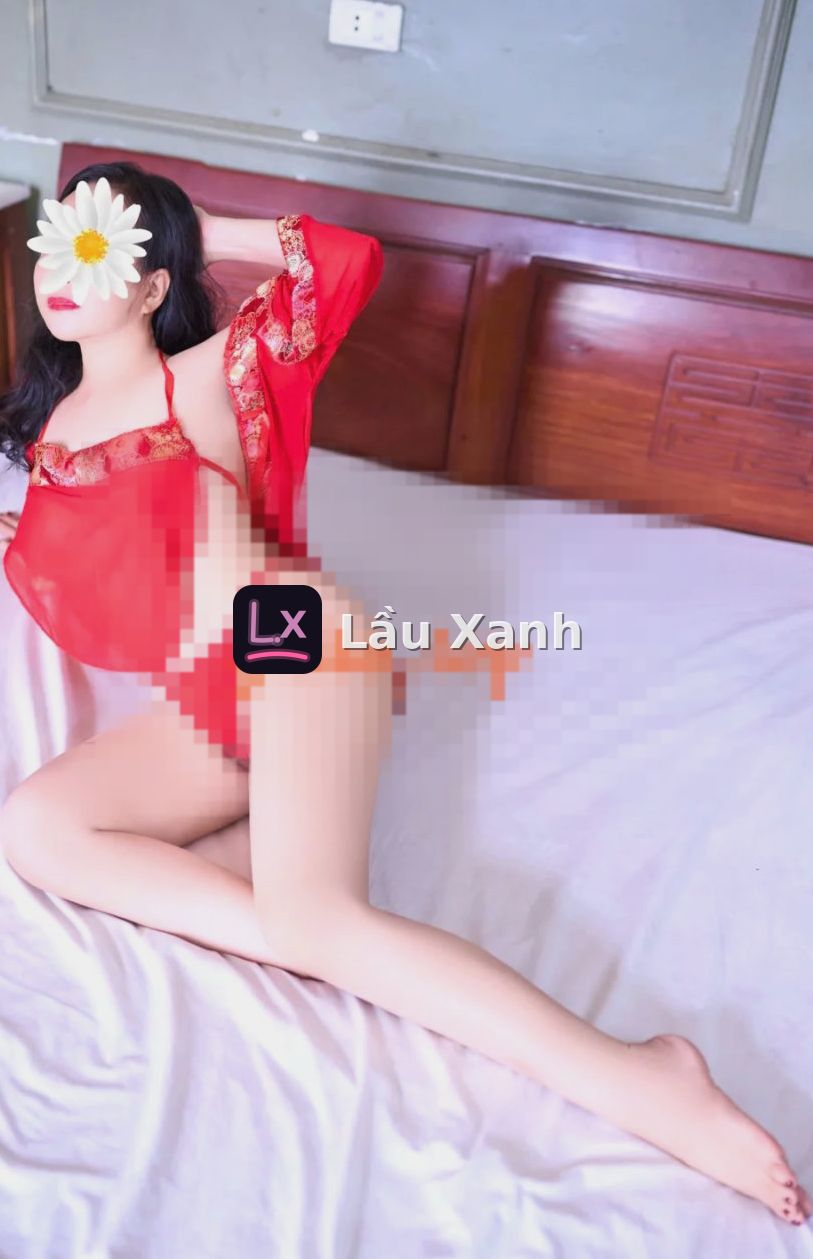 Phương Quỳnh – gái gọi Thủ Đức